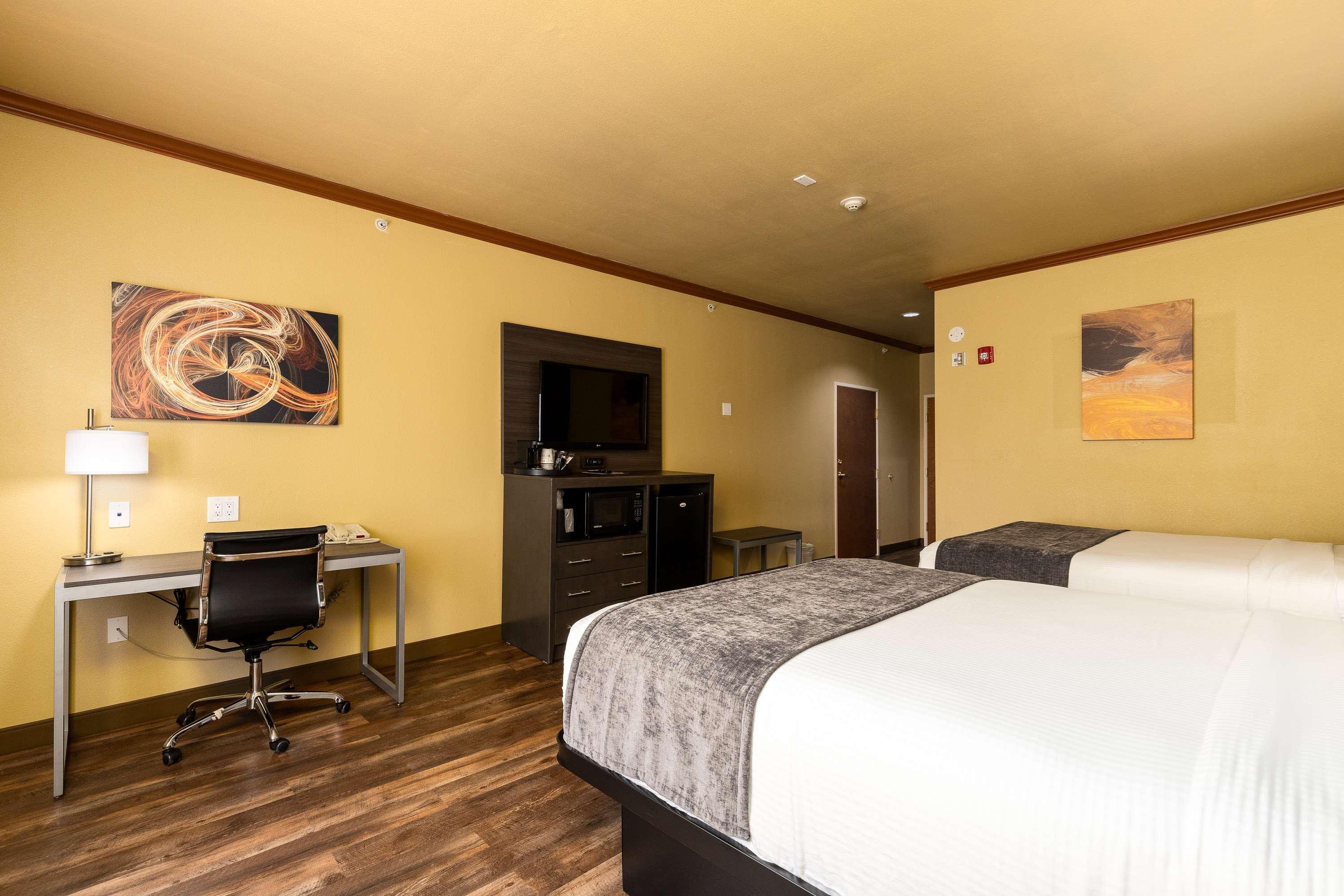Best Western Plus Portland Exteriör bild