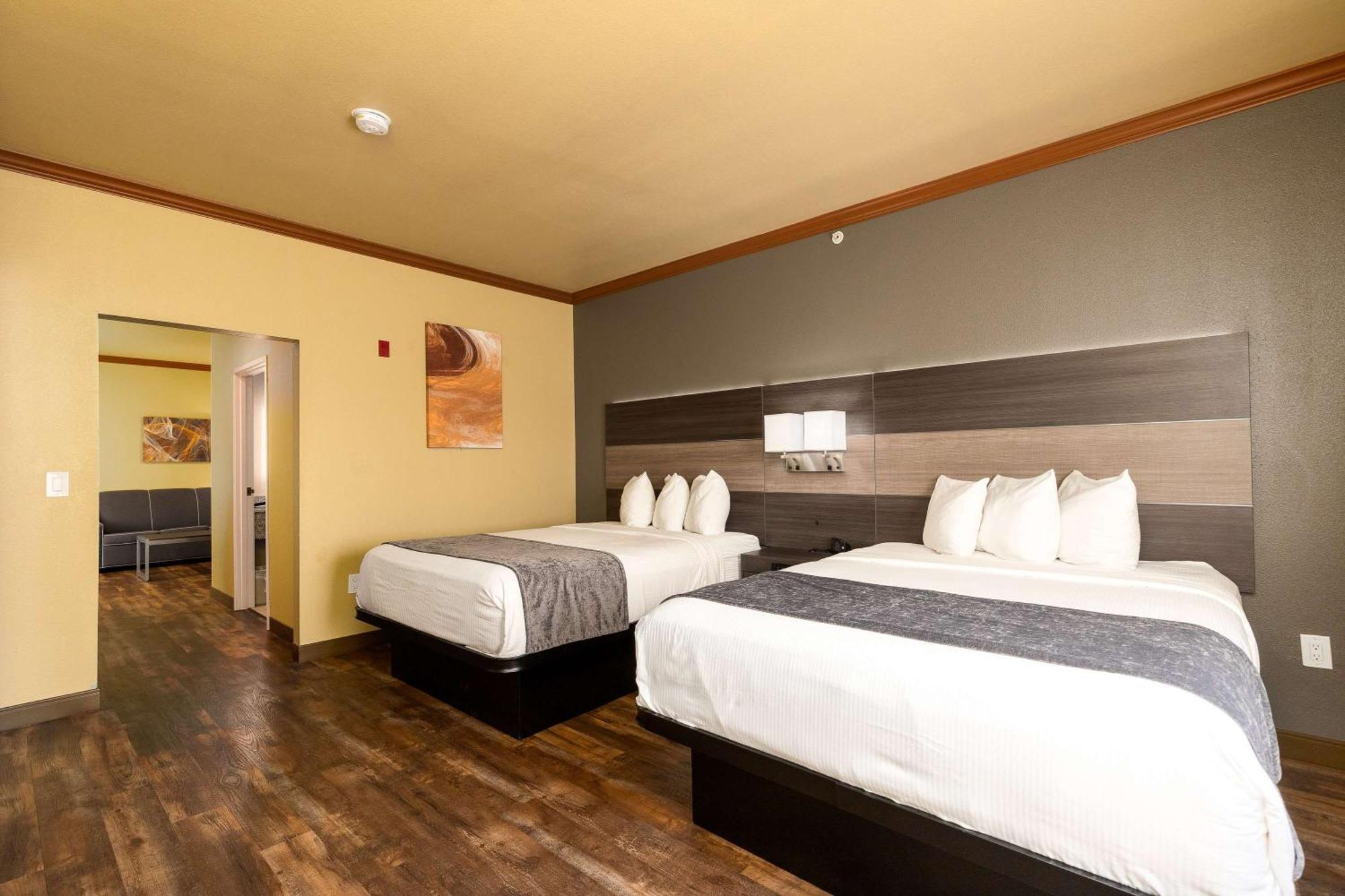 Best Western Plus Portland Exteriör bild