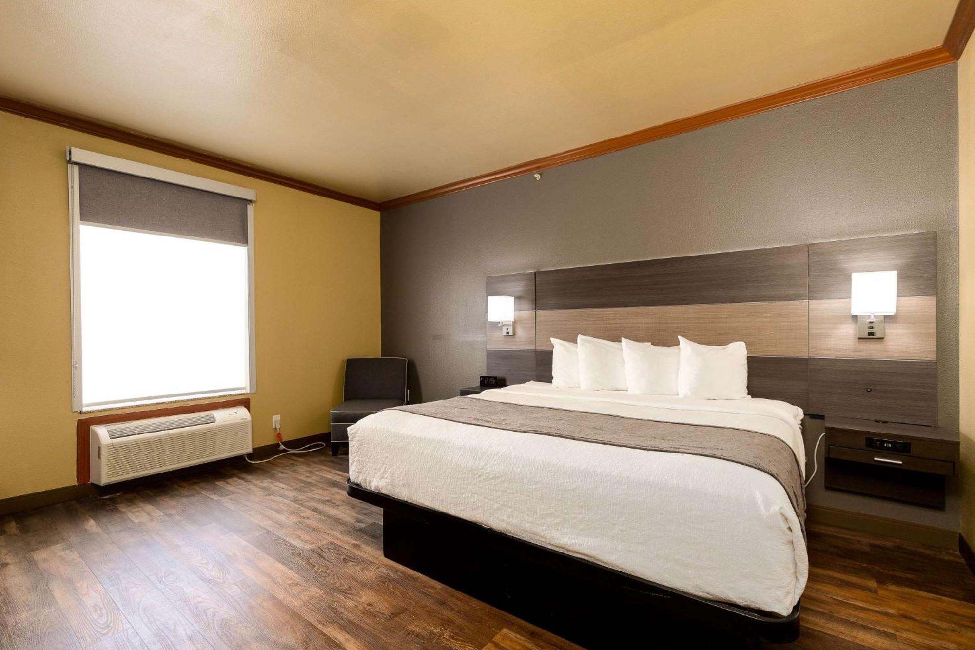 Best Western Plus Portland Exteriör bild